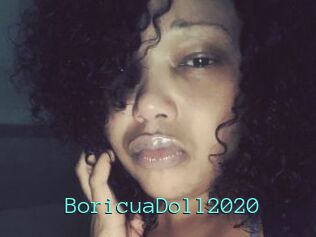 BoricuaDoll2020