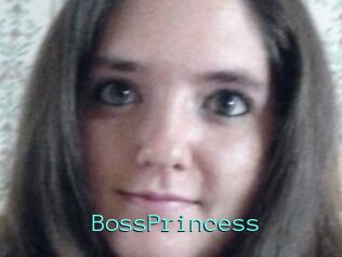 BossPrincess Mobile Sex