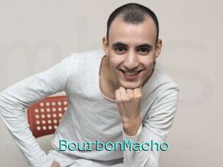 BourbonMacho
