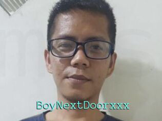 BoyNextDoorxxx