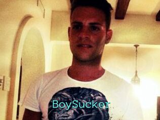 BoySucker