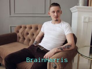 BrainHarris