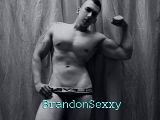 BrandonSexxy