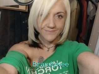 BrandyKee