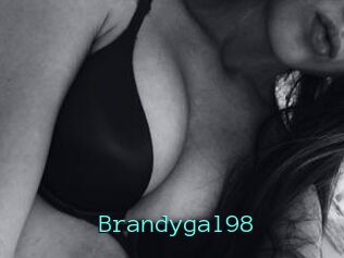 Brandygal98