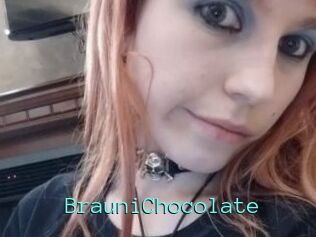 BrauniChocolate