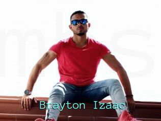 Brayton_Izaac