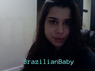 BrazilianBaby