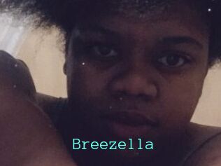 Breezella