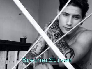 BreinerStiven