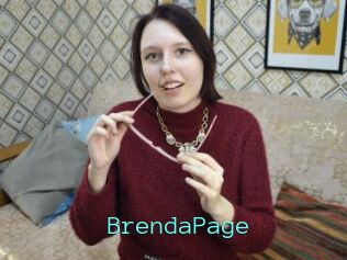 BrendaPage