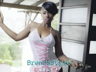 BrendaStyle