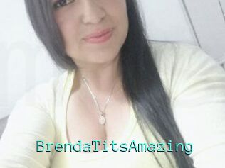 BrendaTitsAmazing