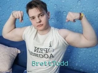 BrettTodd Mobile Sex