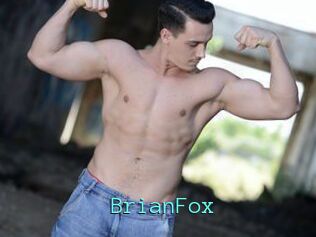 BrianFox