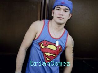 BrianGomez Mobile Sex