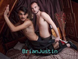 BrianJustin