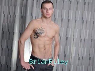 BrianRiley