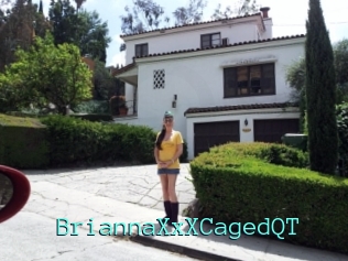 BriannaXxXCagedQT Mobile Sex