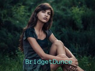 BridgetDunce