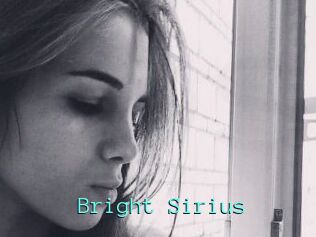Bright_Sirius