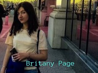 Britany_Page
