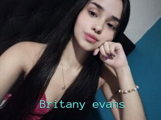 Britany_evans