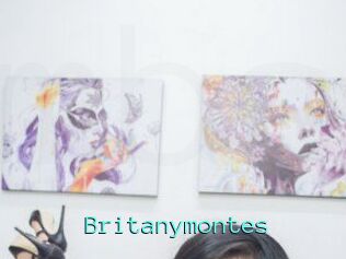 Britanymontes