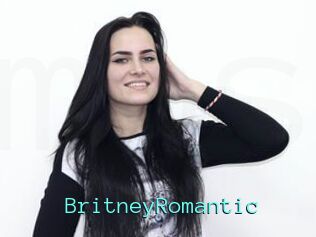BritneyRomantic Mobile Sex