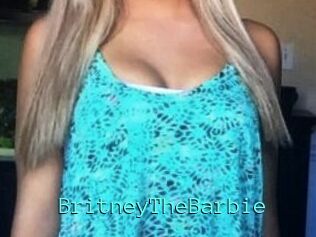 BritneyTheBarbie