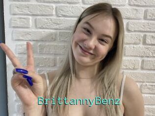 BrittannyBenz