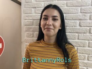 BrittannyRols Mobile Sex