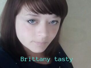 Brittany_tasty