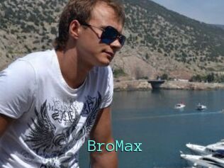 BroMax Mobile Sex