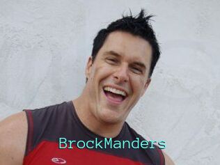 BrockManders