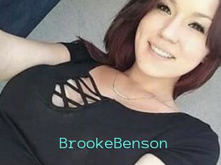 Brooke_Benson Mobile Sex