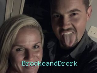 BrookeandDrerk