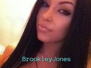 BrookleyJones