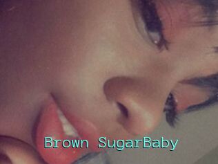 Brown_SugarBaby