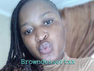 Browndessertxx