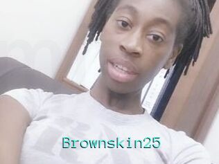 Brownskin25 Mobile Sex
