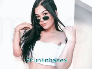 Bruninhasex