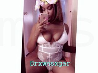 Brxwnsxgar