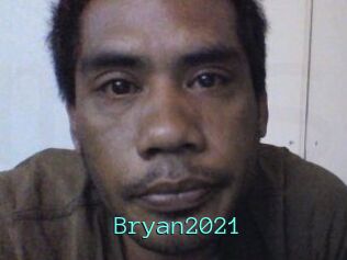 Bryan2021