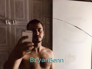 BryanBenn