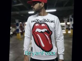 BryanFoxx_