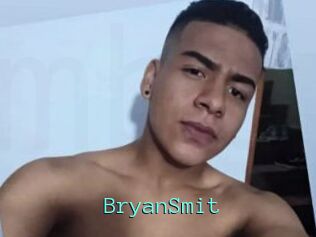 BryanSmit