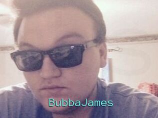 BubbaJames