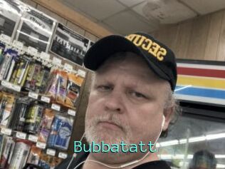 Bubbatatt