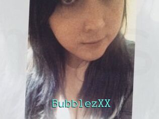 BubblezXX